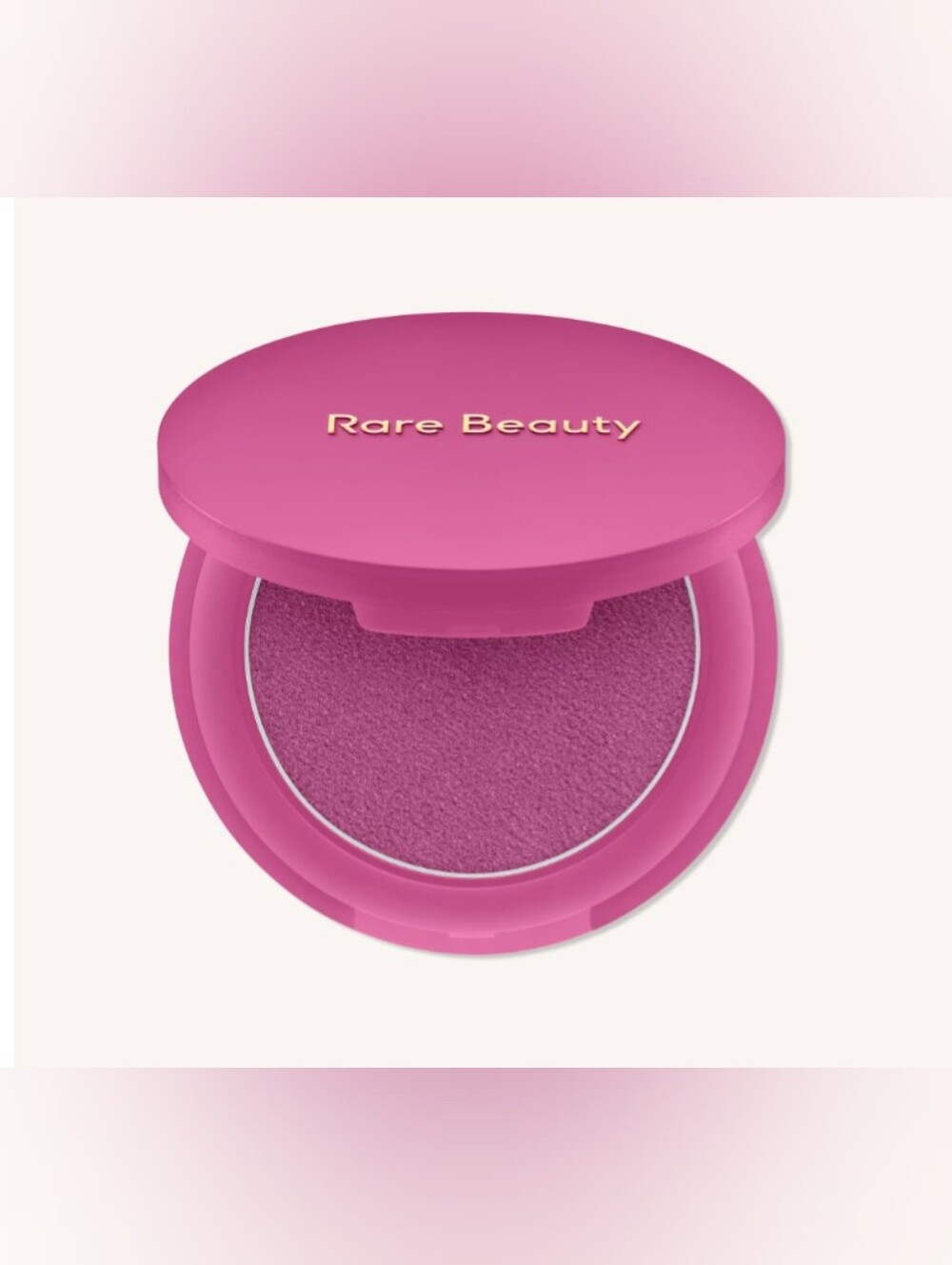 Rare Beauty Soft Pinch Matte Bouncy Blush-Color: Spirited- New In Box